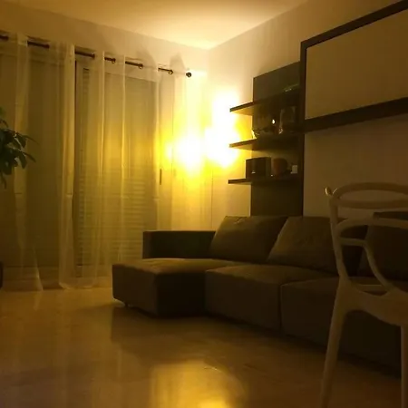Modern,luminous,spacious Studio !!!