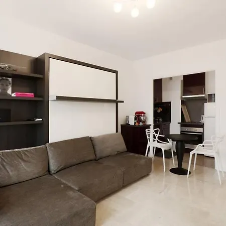 Modern,luminous,spacious Studio !!! 아파트 니스