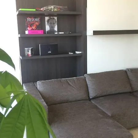 Modern,luminous,spacious Studio !!! 아파트 *