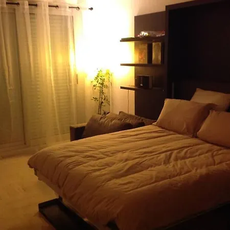 아파트 Modern,luminous,spacious Studio !!! *